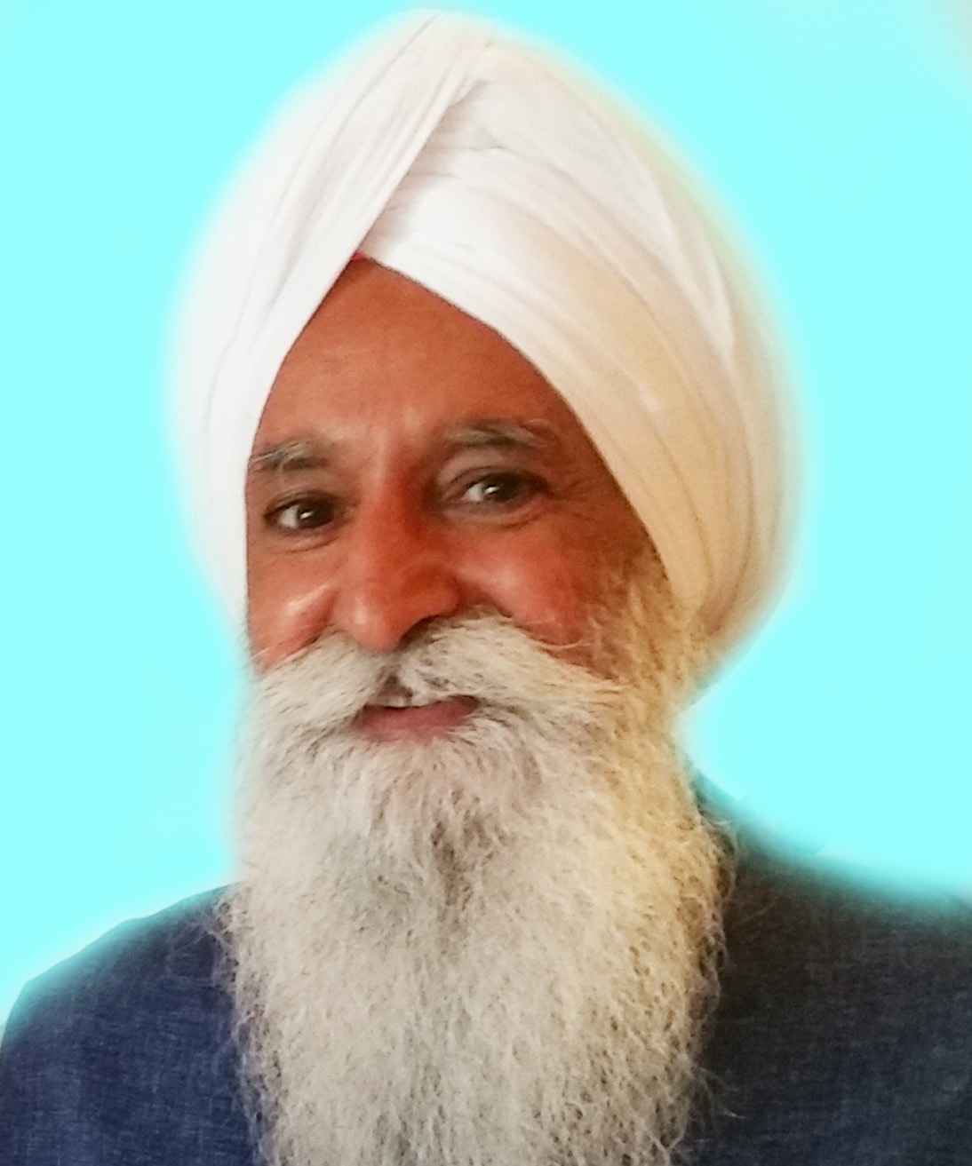 The Habit of Bana | Sikh Dharma Ministry