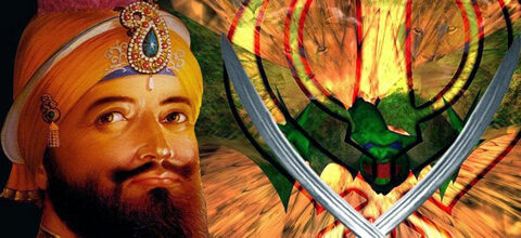 In Gratitude to Guru Gobind Singh