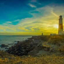 Be the Lighthouse During Difficult Times