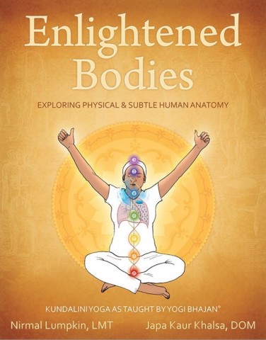 enlightened bodies