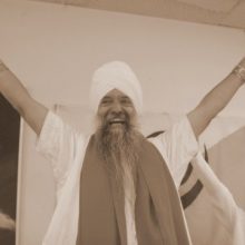 Kundalini Yoga and Sikh Dharma