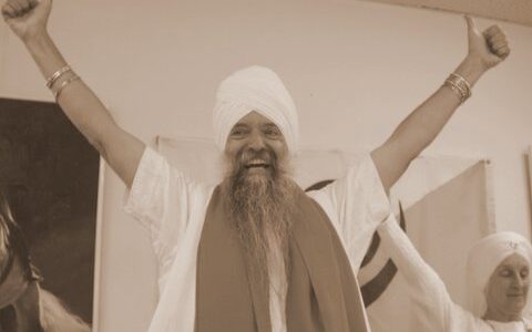 Kundalini Yoga and Sikh Dharma