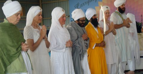 Becoming a Sikh Dharma International Minister