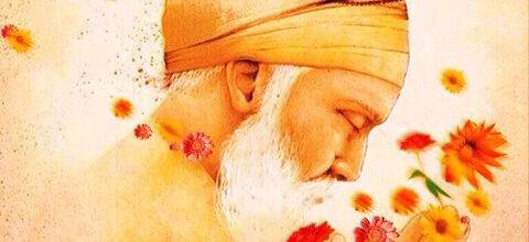 The Science of Happiness According to Guru Nanak