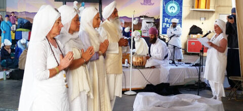 Code of Ethics for Sikh Dharma International Ministers