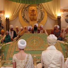 Guru Nanak’s Marriage