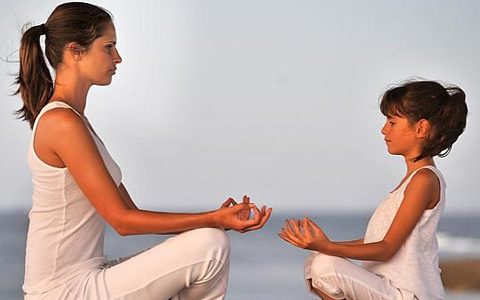 A Special Sadhana
