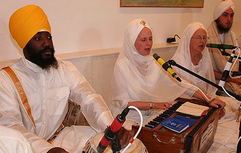 Secretary of Religion  Column (Winter 2016)
