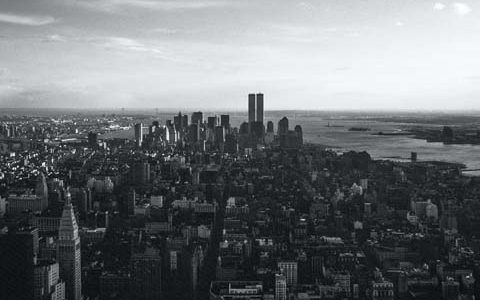Remembering 9/11